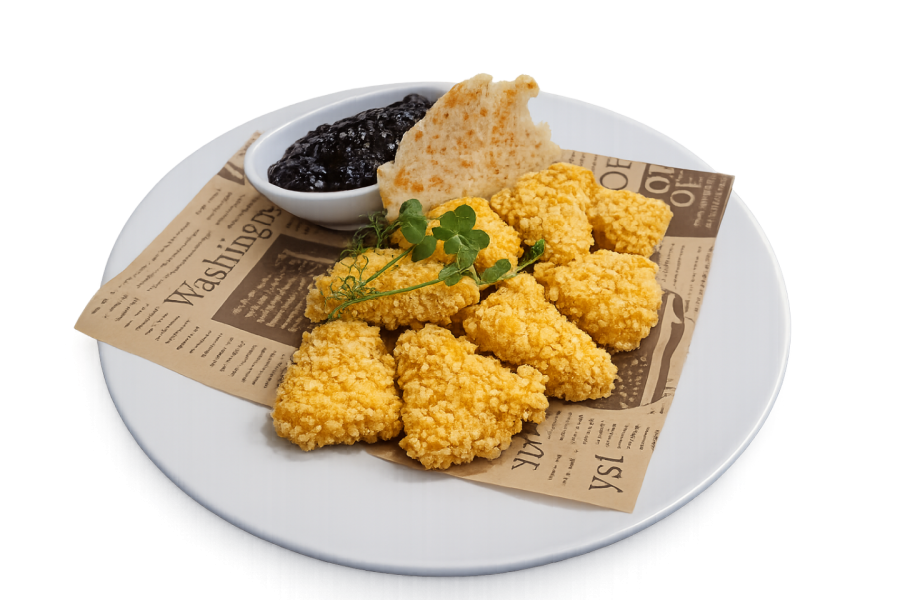 Топени сиренца с боровинково сладко-U0EmK.png