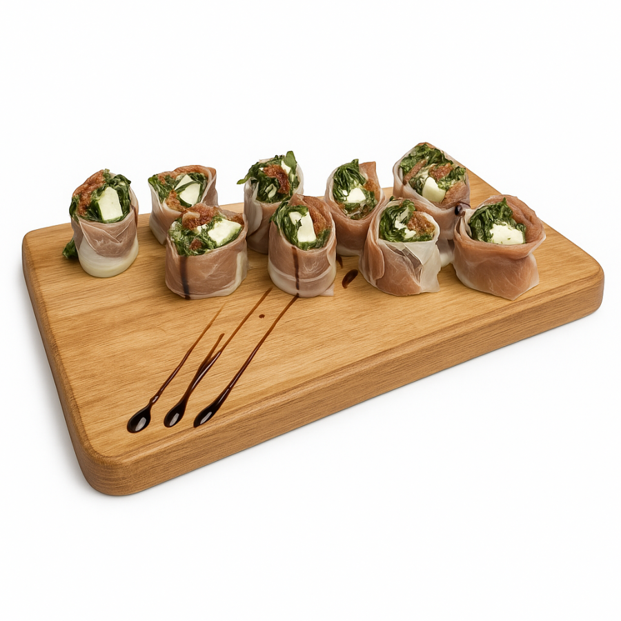 Италианско суши / Italian Sushi