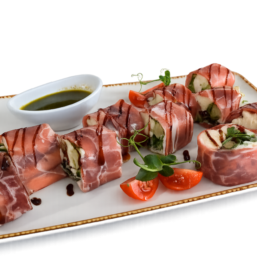 Италианско суши / Italian Sushi