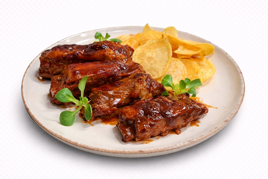 Медени BBQ ребърца-xLalU.png